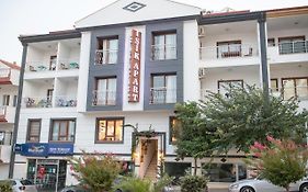 Datça Işık Apart